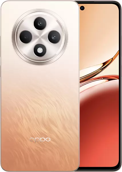 OPPO Reno12 F 5G